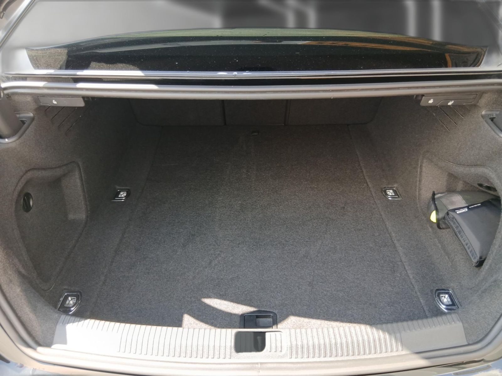 Audi A5 - Bild 19