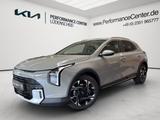 Kia XCeed 1.6T-GDI Spirit*FACELIFT*SOUND*CARPLAY*SHZ - Kia XCeed: Facelift