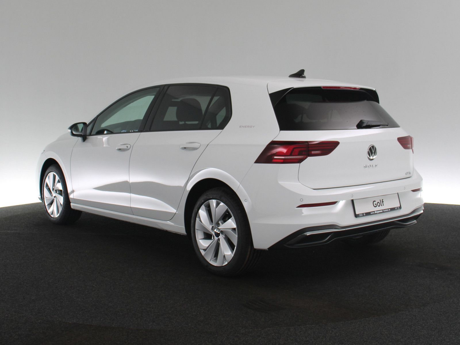 Volkswagen Golf VIII 1.5 eTSI Energy LED ACC NAVI KAMERA foto 6