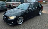 BMW e91 LCI 318i sehr gepflegt wenig km - BMW 318 aus 2009: Kombi, 318i