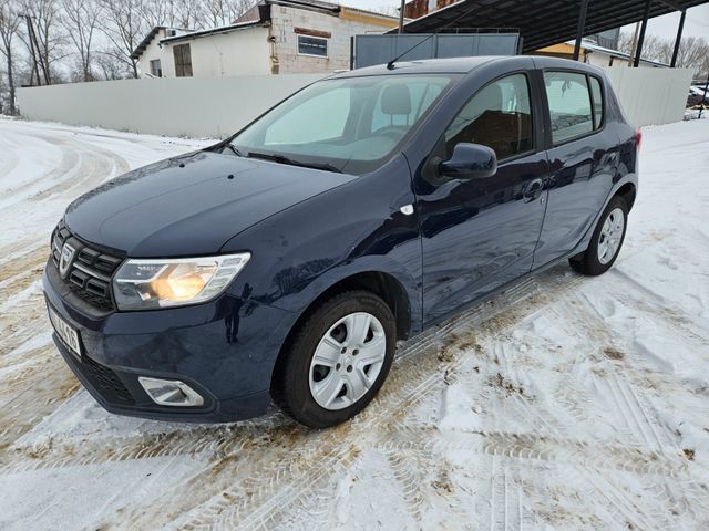 Dacia Sandero II Comfort