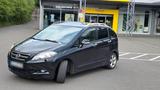 Honda FR-V mit 6-Sitzer  TÜV NEUE 05... - Honda FR-V mit Diesel-Antrieb