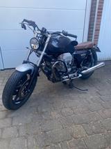 Moto Guzzi 850 T5 Cafe Racer - MOTO GUZZI 850 T5