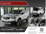 Opel Crossland X Ultimte LED Tempo HUD Kamera Keyless - Opel Crossland (X) mit Schiebedach