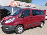 Ford Transit Custom Kombi 300 L1*Klima*9Sitze*ab 199€ - Ford Transit: 300s