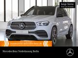 Mercedes-Benz GLE 300 d 4M/AMG/PANO/AHK/DISTRONIC/BURM/NIGHT - Mercedes-Benz GLE 300 Gebrauchtwagen in Berlin