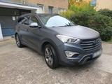 Hyundai Grand Santa Fe - Hyundai Grand Santa Fe aus 2015