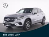 Mercedes-Benz GLC 200 4M AVANTGARDE+PANO+AHK+360°+MEMORY+TOTW. - Mercedes-Benz GLC 200 in Bochum