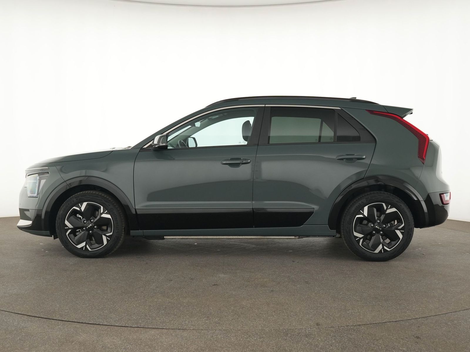 Kia Niro - Bild 9