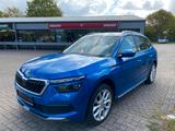 Skoda Kamiq Style 1.6 TDi DSG - aus 1. Hand - Skoda Kamiq Diesel Gebrauchtwagen