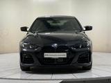 BMW M440i xDrive Coupé Pro AHK M-Sitze GSD ACC 360° - BMW 440 Gebrauchtwagen