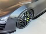 Audi R8 Coupe 4.2 FSI quattro Deutsches Fahrzeug B&O - Audi R8 Gebrauchtwagen