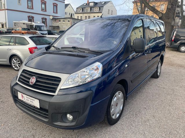 Fiat Scudo 12 SX L2H1 130 Multijet