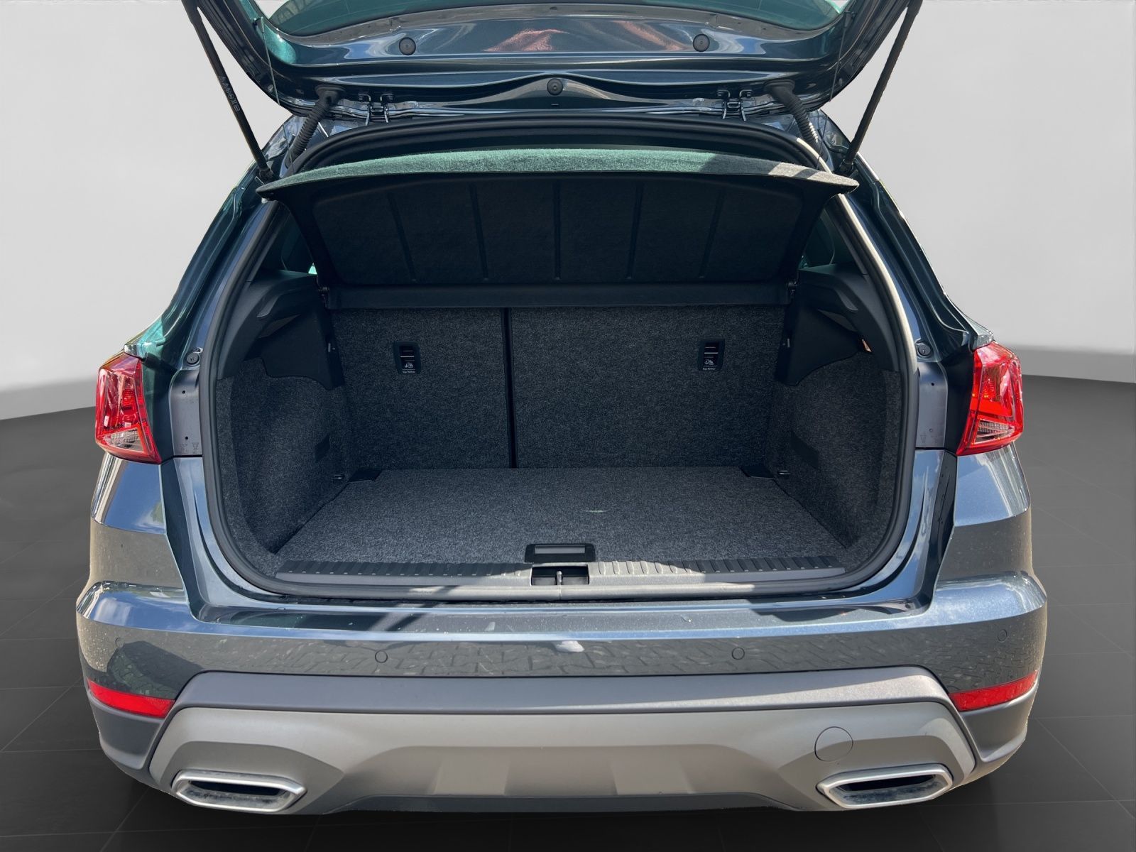 Seat Arona - Bild 17