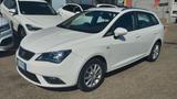Seat Ibiza ST 1.4 TDI 90 CV CR - Seat Ibiza mit Diesel-Antrieb: 1.9