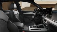 Audi Q5 - Vorschau Bild 12