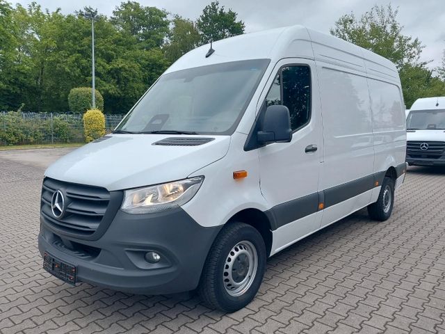 Mercedes-Benz Sprinter III Kasten MBUX Totwkl. Kamera Tempomat