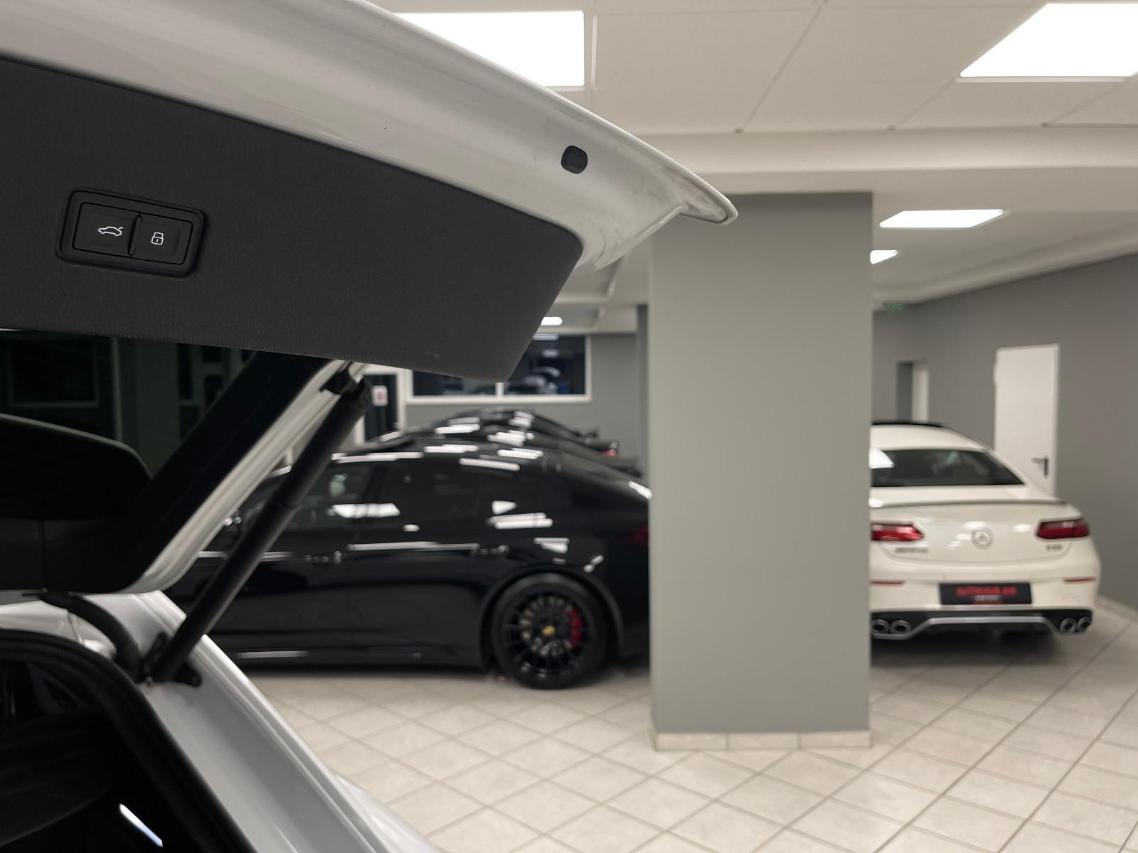 Audi Q8 50 TDI quattro | Voll | 3x S-Line | 23' RS |