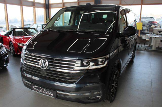 Volkswagen T6.1 Multivan 2.0 TDI DSG Highline 4Motion