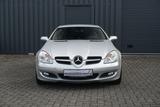 Mercedes-Benz SLK 350 V6 Navi Klima PDC SHZ Leder Bi-Xenon - Mercedes-Benz SLK 350 Gebrauchtwagen