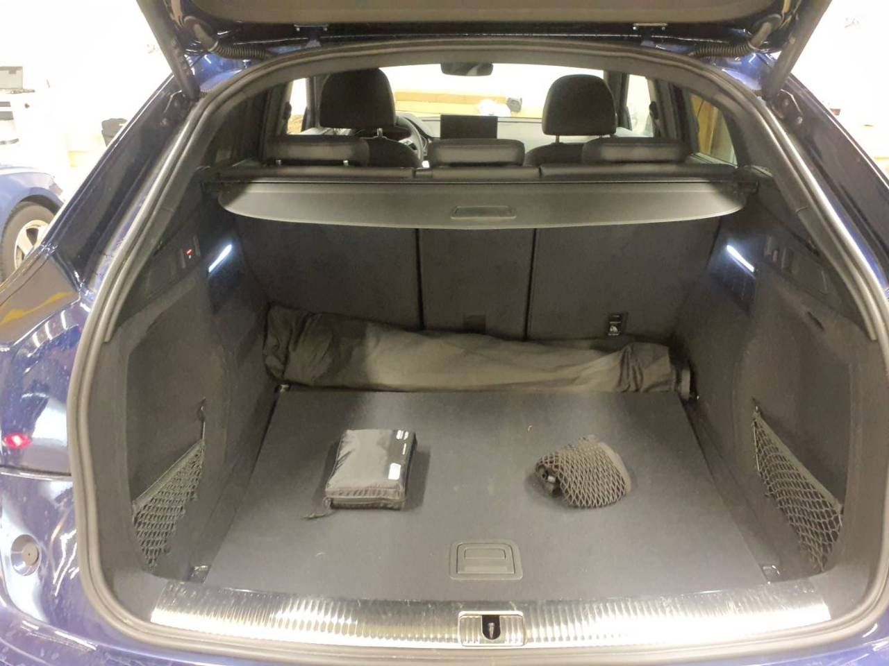 Audi Q5 - Bild 6