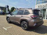 Subaru Forester 2.0ie AWD Aut. Exclusive/Panoramadach - Subaru Forester: Awd