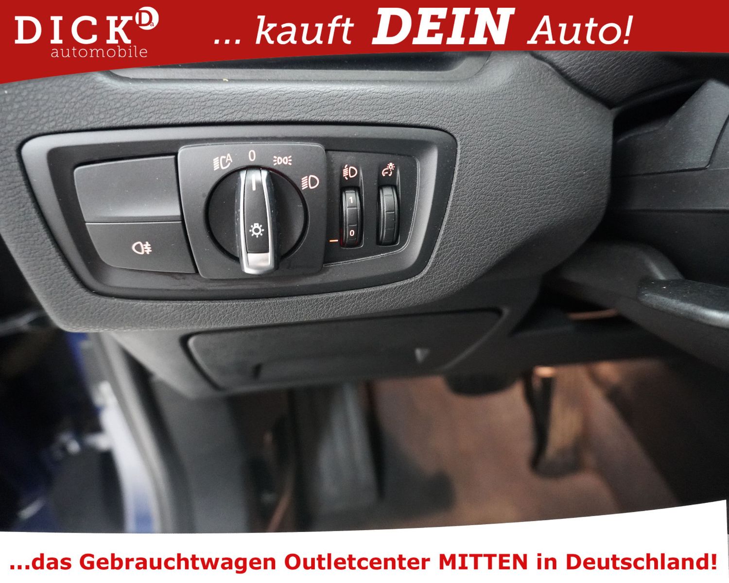 BMW X1 xDr 25e Aut. Sport LEDER+SHZ+NAV+KAM+ACC+M18" foto 25