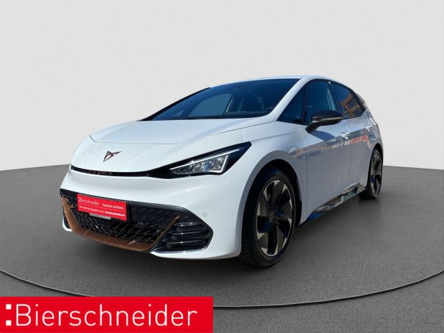 Cupra Born 77 kWh WÄPU HuD TECH M