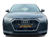 Audi A1 Sportback 35 TFSI *MMI*Tempomat*SpurhalteAss - Audi A1 Gebrauchtwagen in Düsseldorf