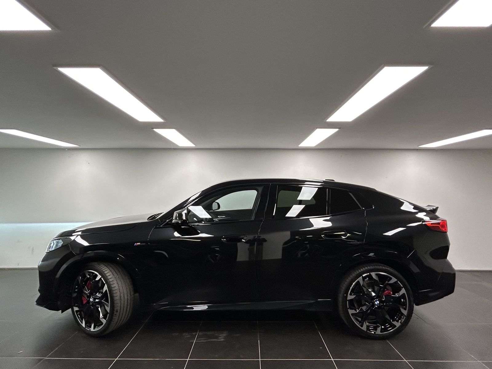 BMW X2 M35i xDrive M Sportpaket Pro Harman Kardon He foto 2