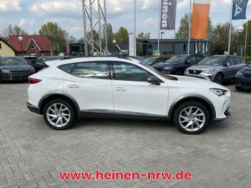 Cupra Formentor - 10