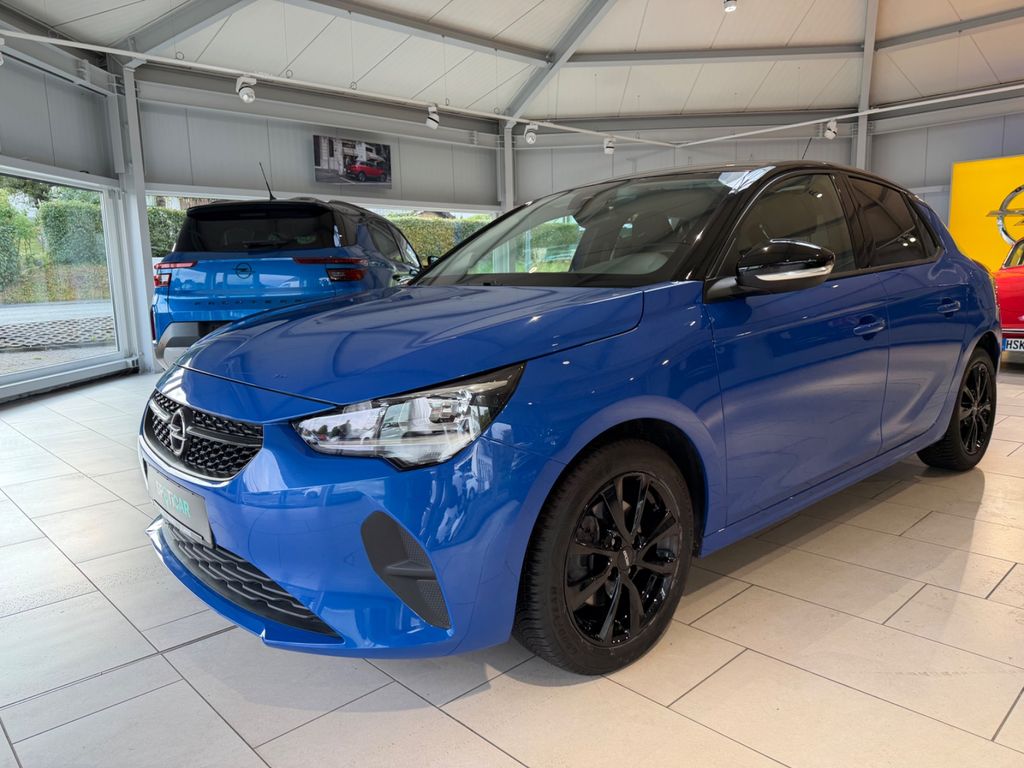 Image of Opel Corsa