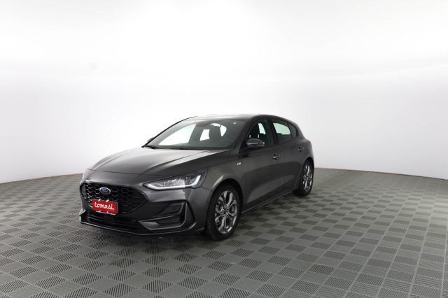 Andere FORD Focus Focus 1.0 EcoBoost Hybrid 125 CV 5p. 