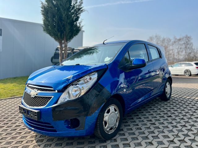 Chevrolet Spark LS Klima *** Unfallschaden ***