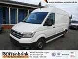 Volkswagen Crafter 35 Kasten Trendline Autom. HD MR LED - LKWs in Osnabrück