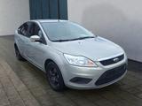 Ford Focus Lim. Style + 1.6*TÜV Neu* Klima - Ford Focus aus 2010: ST