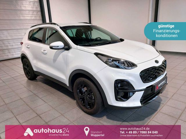 Kia Sportage 1.6 GDI 2WD Bi-LED|Kamera|Navi|Sitzhzg