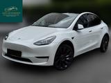 Tesla Model Y Performance Dual AWD*GARANTIE*PILOT*ACC* - Tesla Model Y in Hamburg