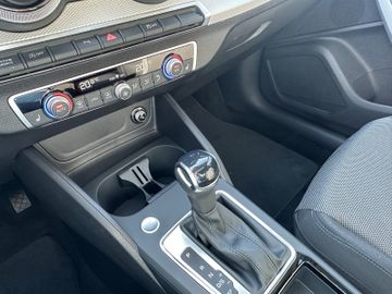 Bild 16 Audi Q2 35 TFSI S line S tronic +M-LED+KAMERA+PANO.+