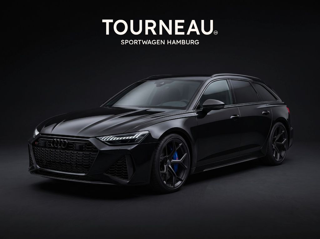Image of Audi RS6