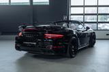 Porsche 911 Turbo S Cabriolet/Carbon Brakes/BOSE/AeroKit - Porsche: Turbo 911