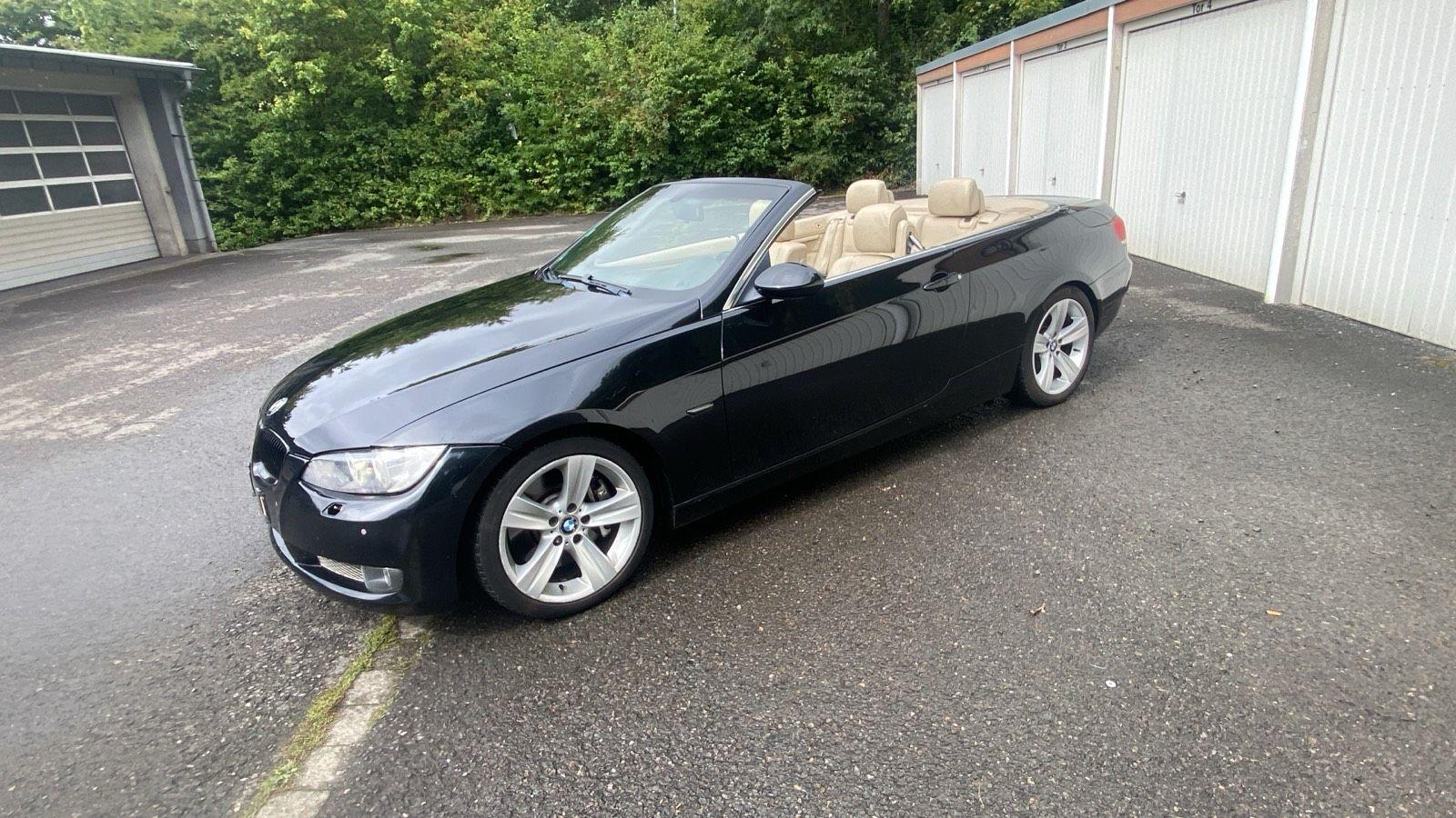 BMW 335