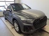 Audi Q5 S line 40 TDI quat. *Nur an Gewerbe* AHK Pano - gebrauchte Audi Q5 aus dem Jahr 2024