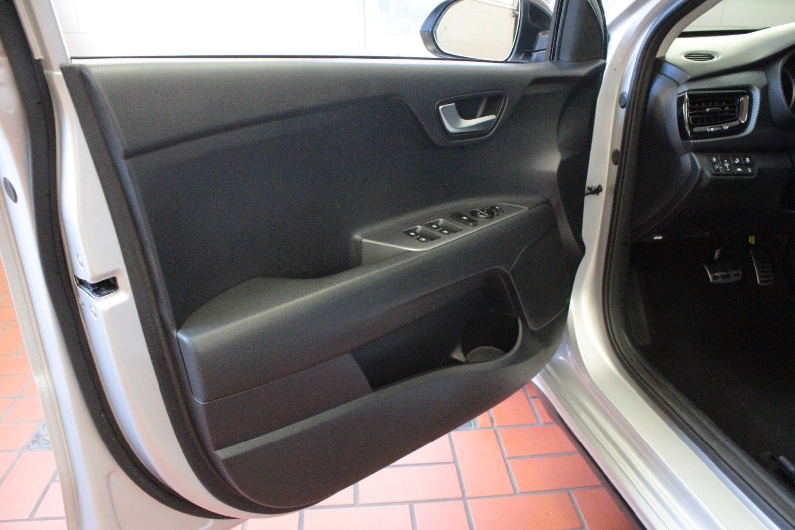 Fahrzeugabbildung Kia Rio GT-Line 1.0 T-GDI * Automatik *