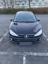 Peugeot 206 1.4 XS  - Peugeot 206 in Hagen