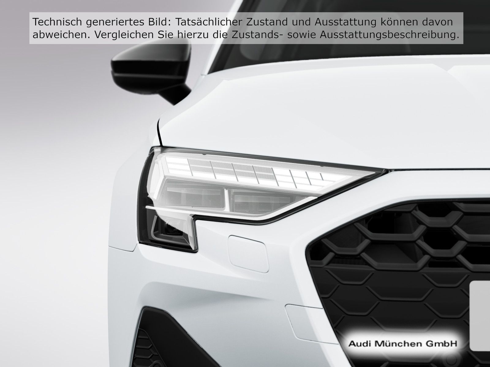 Audi A3 - Bild 9