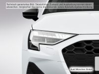 Audi A3 - Vorschau Bild 9