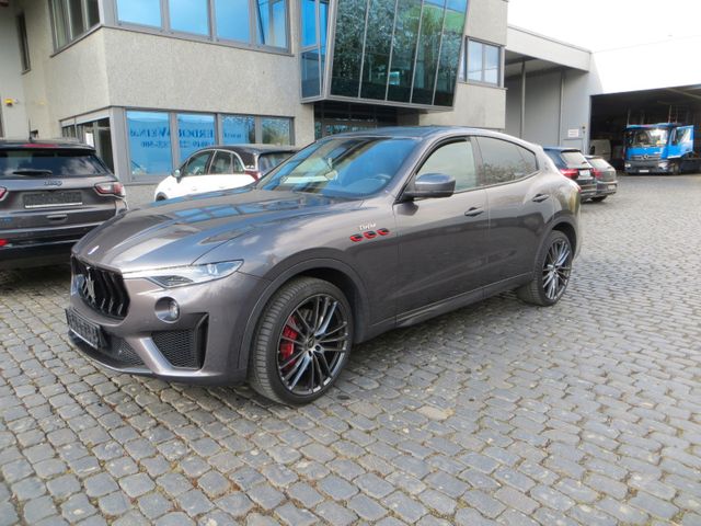 Maserati Levante 3.8 V8 427kW Trofeo Q4 Top-Zustand