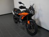 KTM 790 Adventure 2025 | Akrapovic | Motoroox - Offers