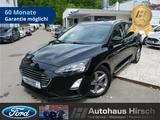 Ford Focus Turnier Titanium Navi LED CarPlay Mehrzone - Ford Focus Gebrauchtwagen in Münster